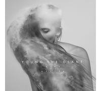 Young the Giant - Mind Over Matter [Import]