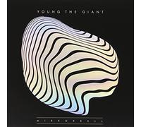 Young the Giant - Mirrorball (Rsd15)