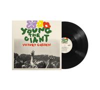 Young the Giant Victory Garden