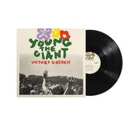 Young the Giant - Victory Garden[LP]