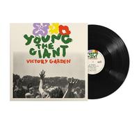 Young The Giant - Victory Garden [Vinyl Lp]