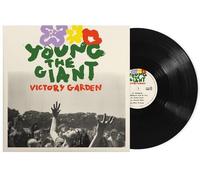 Young The Giant - Victory Garden [Vinyl Lp]