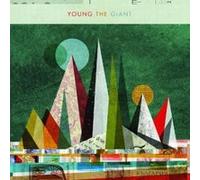 Young the Giant – Young the Giant – Vinyle LP – Roadrunner Records