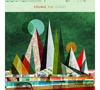 Young the Giant – Young the Giant