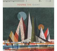 Young The Giant CD