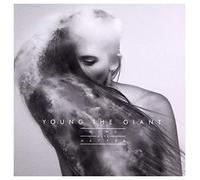 Young the Giant - Young The Giant-Mind Over Matter [Import]