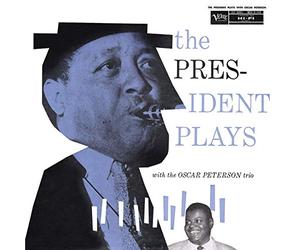 Young - The President Plays With