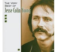 Young - The Very Best of Jesse Colin Young [Import]