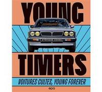Young timers Stéphane Cohen (Auteur)