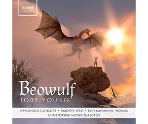 Young, Toby - Beowulf