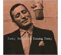 Young Tony by Tony Bennett [Audio CD] NEUF