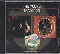 Young Tradition - So Cheerfully Round