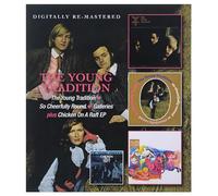 Young Tradition - Young Tradition/So. [Import]
