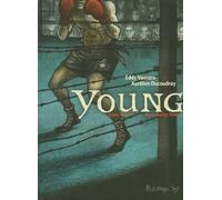 Young Tunis 1911 - Auschwitz 1945 - Aurélien Ducoudray - Futuropolis - broché - Bande dessinée
