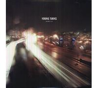 Young Turks - Where I Lie