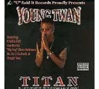 Young Twan - Titan