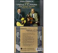 Young, Uncle J. T. - Sing Gospel Favorites