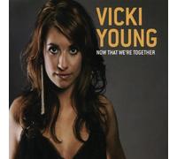 Young, Vicki - Now That We're Together [Import]