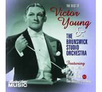 Young,Victor - Best of Victor Young [Import]