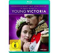 Young Victoria (Blu-ray)