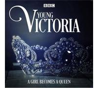 Young Victoria by Juliet Ace Inconnu (Auteur)