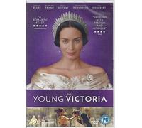 Young Victoria [Edizione: Regno Unito] [Import]