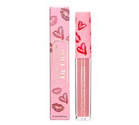 YOUNG VISION 1 pot 1 ml Gloss à lèvres mat velours, texture soyeuse, rouge à lèvres liquide, ne s'estompe pas facilement