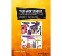 Young Voices Unheard Childrens Views from Scotland and Greece on Education - Evanthia Synodi - Amazon Digital Services LLC KDP - Livre en Anglais Evanthia SynodiEvanthia Synodi (Auteur)