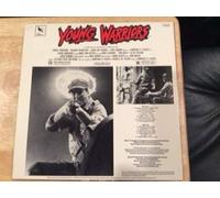 Young Warriors: Original Soundtrack