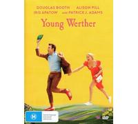 Young Werther (2024)