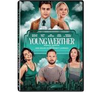 Young Werther [Digital Video Disc] Canada - Import