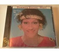 Young-West, Tommye - Just Call Me Tommye
