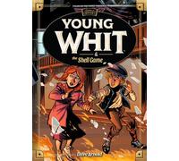 Young Whit and the Shell Game - Dave Arnold - Focus on the Family - ebook (ePub) - Livre