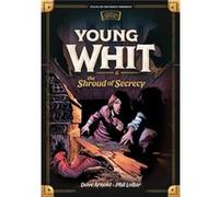 Young Whit and the Shroud of Secrecy by Phil Lollar Phil Lollar (Auteur)