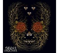 Young Widows - In and Out of Youth Andlightness
