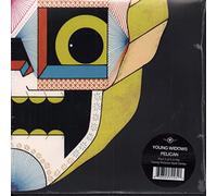 Young Widows - Split [Import]