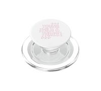 Young Wild and Three PopSockets PopGrip pour MagSafe