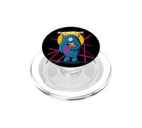 Young Wild and Three PopSockets PopGrip pour MagSafe
