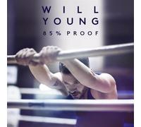 Will Young – 85% Proof – Deluxe – Import – Island