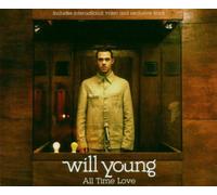 Young Will - All Time Love [Import]