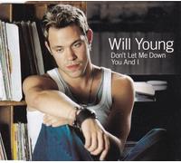 Young, Will - Don't Let Me Down 1
