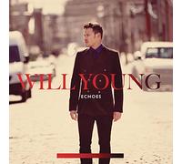 Young, Will - Echoes [Import]