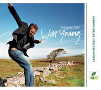 Young, Will - Friday's Child [Import]