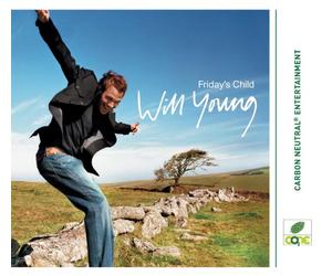 Young, Will - Friday's Child