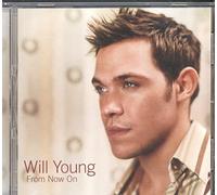 Will Young – From Now On