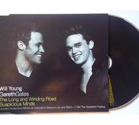 Young, Will & Gareth Gates - The Long & Winding Road [Import]