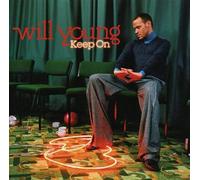 Will Young – Keep On – CD – Import (RCA)