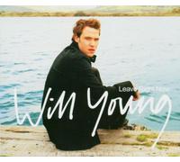 Young Will - Leave Right Now [Import]