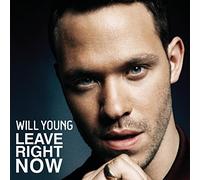 Will Young – Leave Right Now