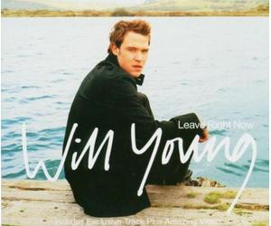 Young Will - Leave Right Now